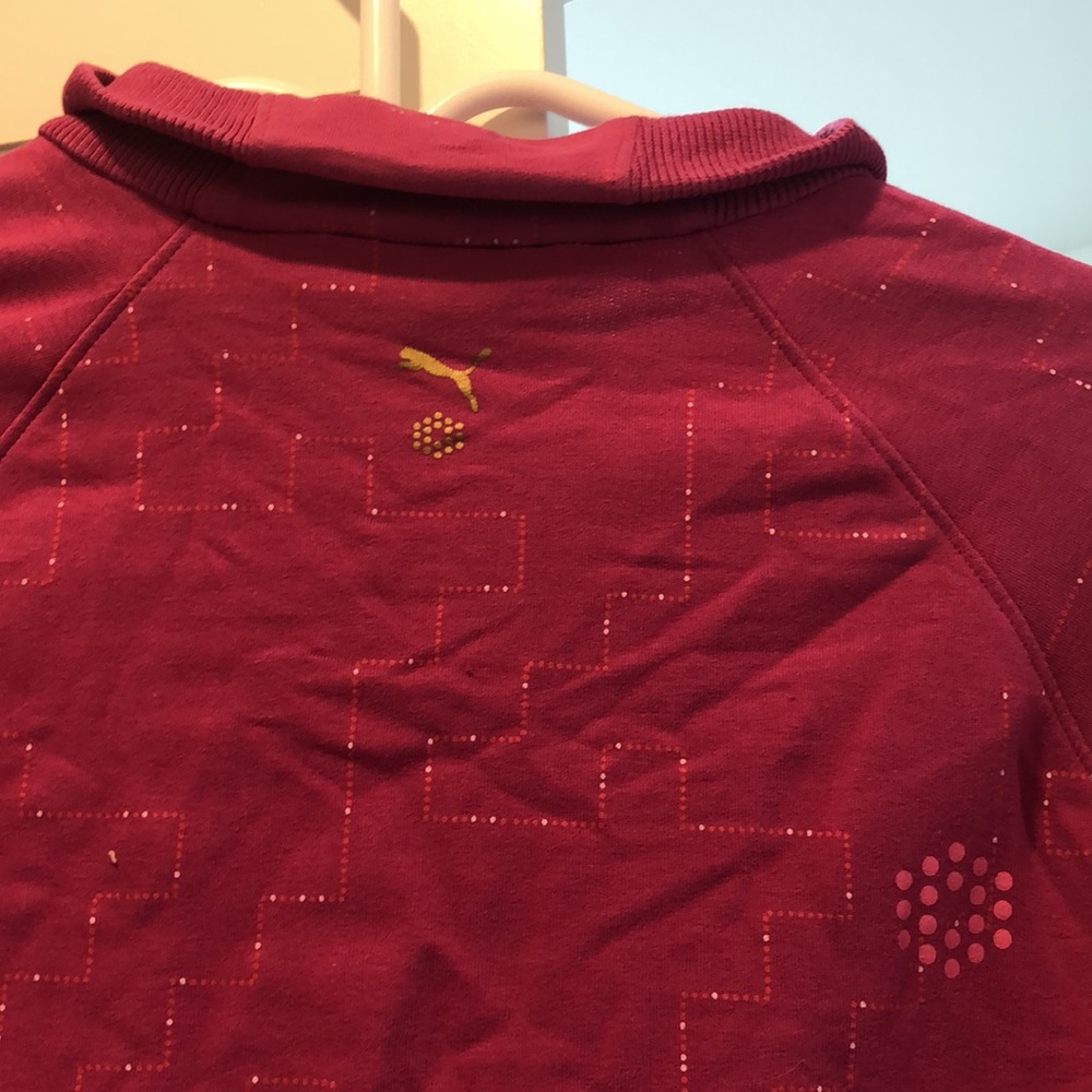 Puma sweater - Picture 3 of 6